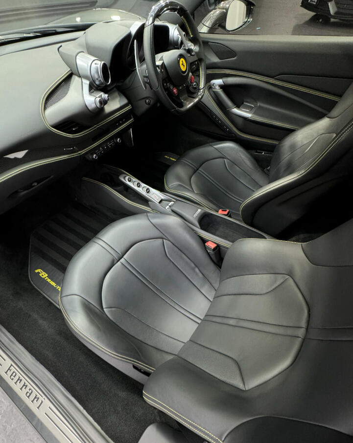 KM Detailing