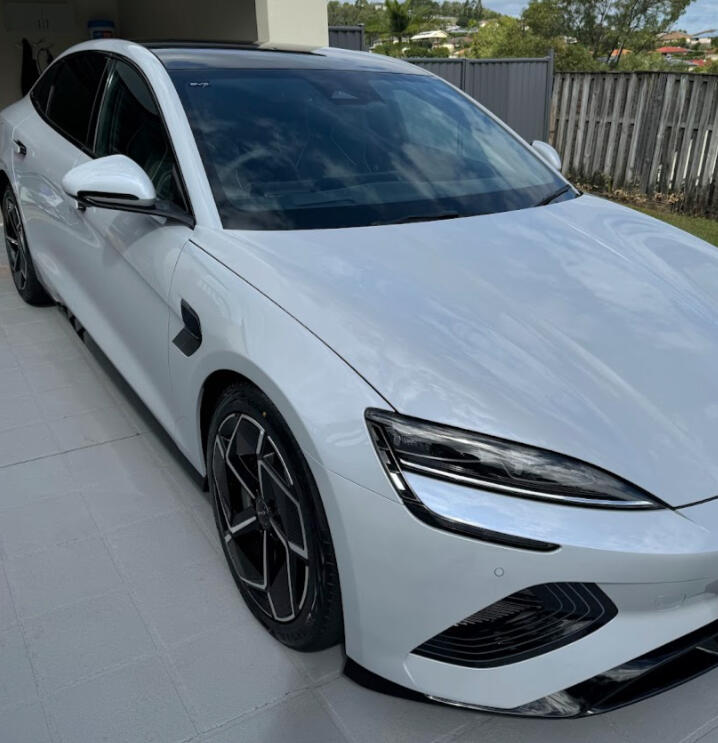 KM Detailing