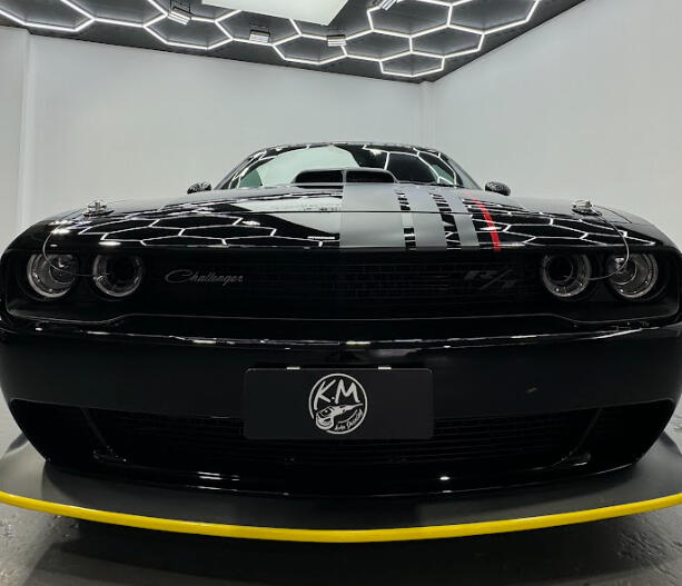 KM Detailing