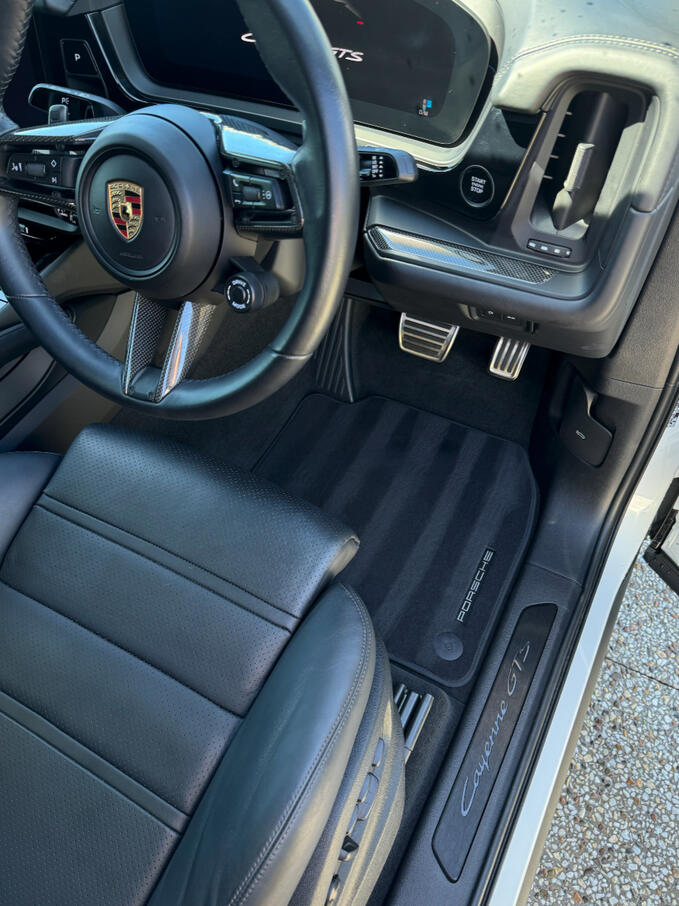 KM Detailing