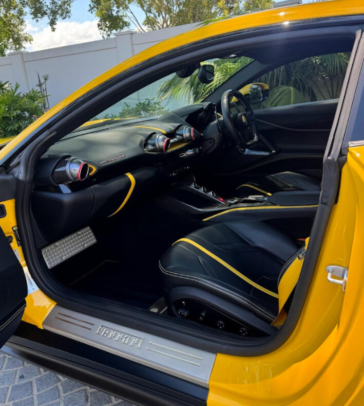 KM Detailing