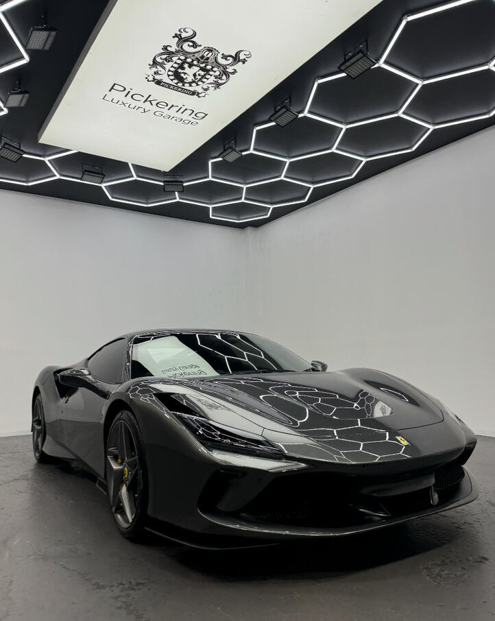 KM Detailing